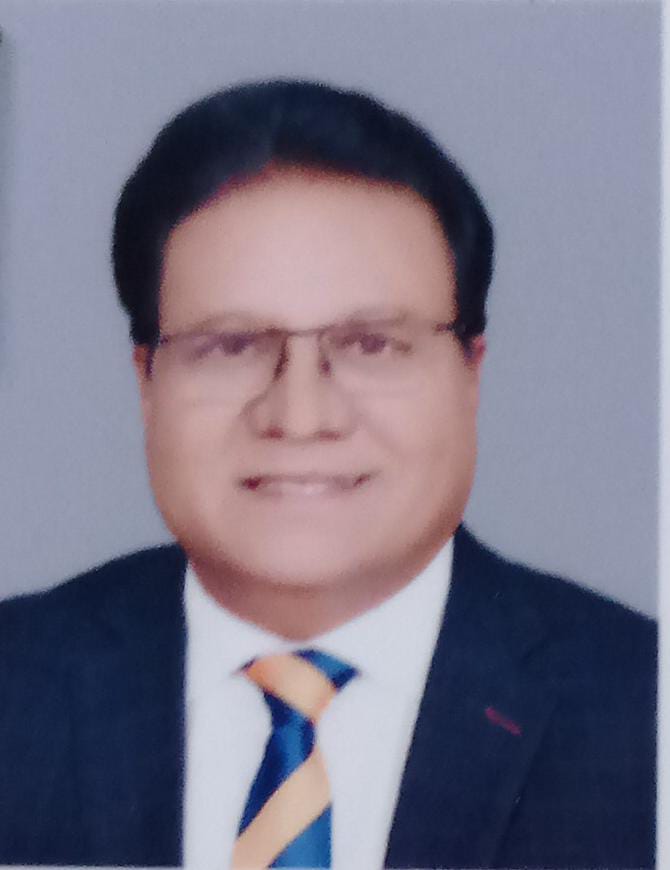 Ijaz Masih