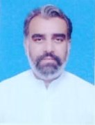 Sahibzada Muhammad Gazain Abbasi