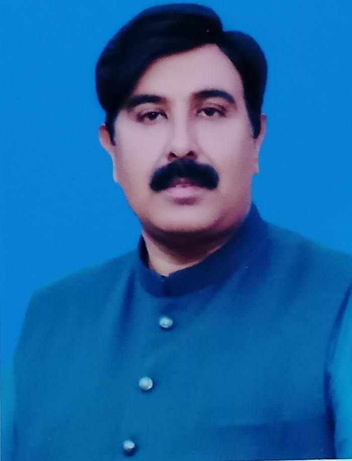 Muhammad Ajmal Khan