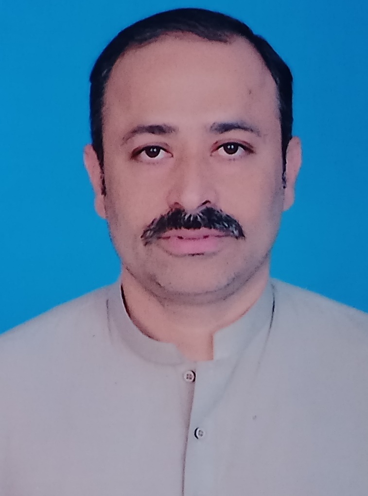 Sardar Sher Afgan Gorchani