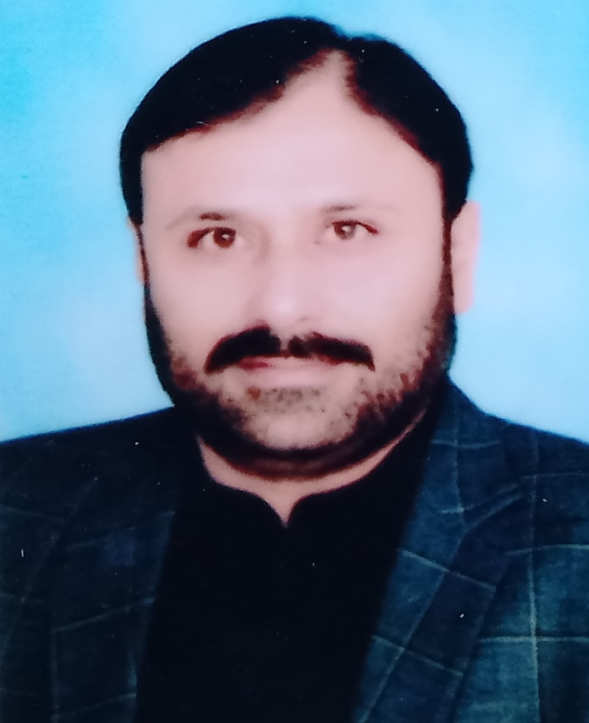 Sardar Sher Ali Gorchani