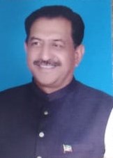 Muhammad Ansar Iqbal