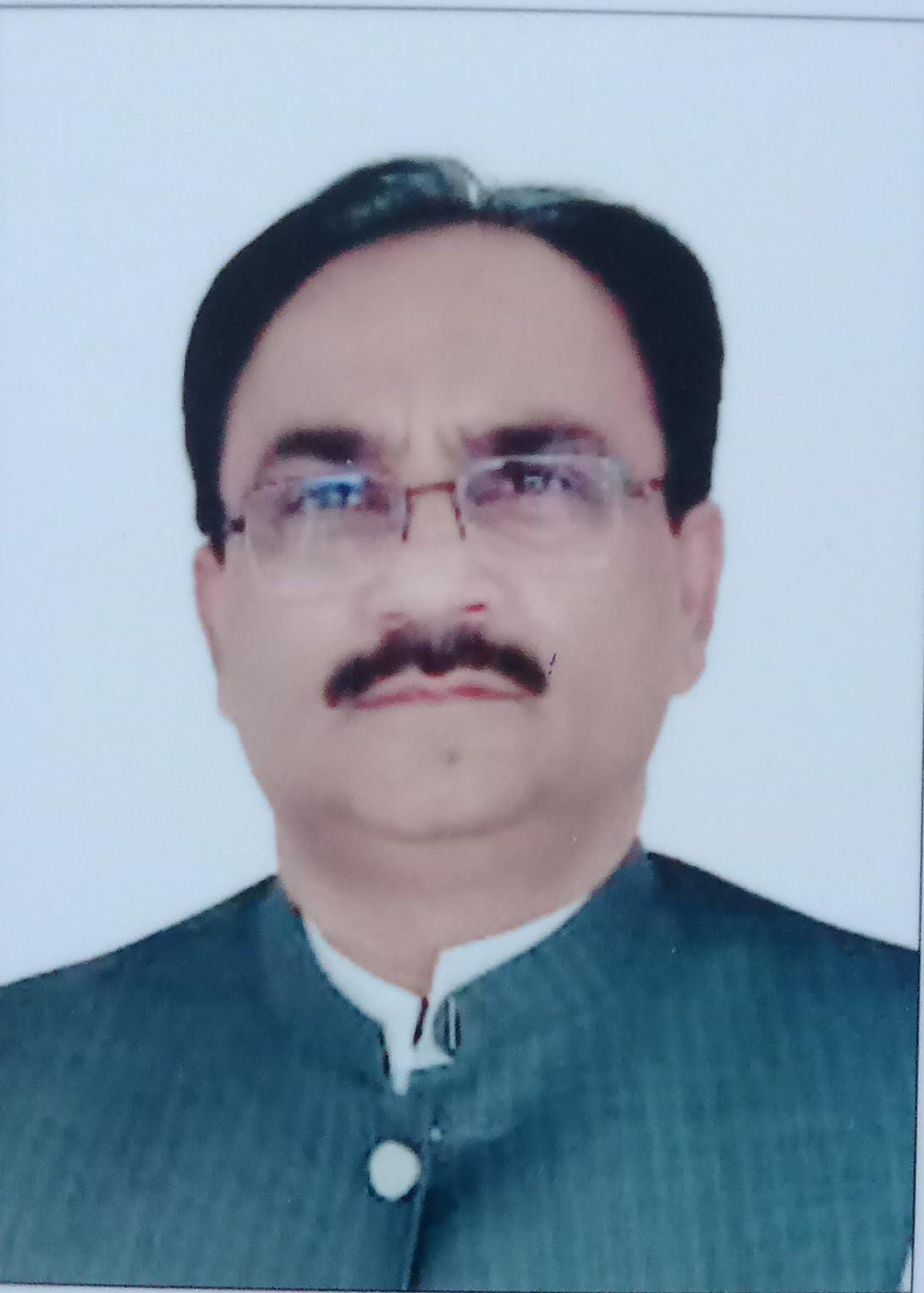 Muhammad Naeem Akhtar Khan