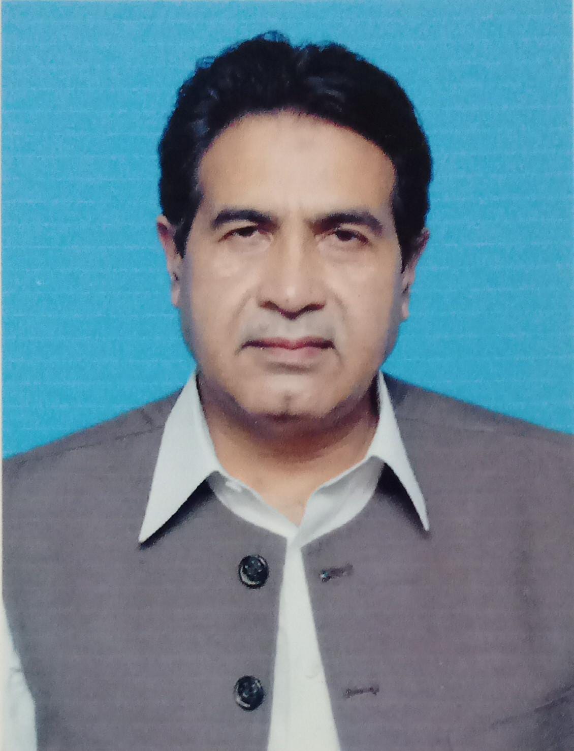 Rana Muhammad Arshad