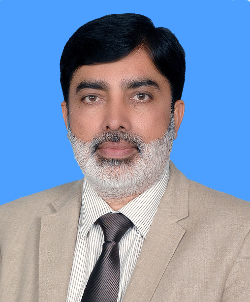 Muhammad Riaz