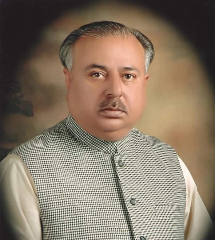 Muhammad Nasir Cheema